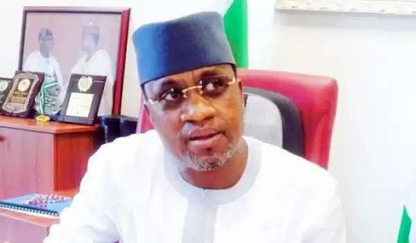 I Don’t Care If My Party Loses In Zamfara, APC Senator Declares